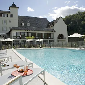 La Riviere ホテル